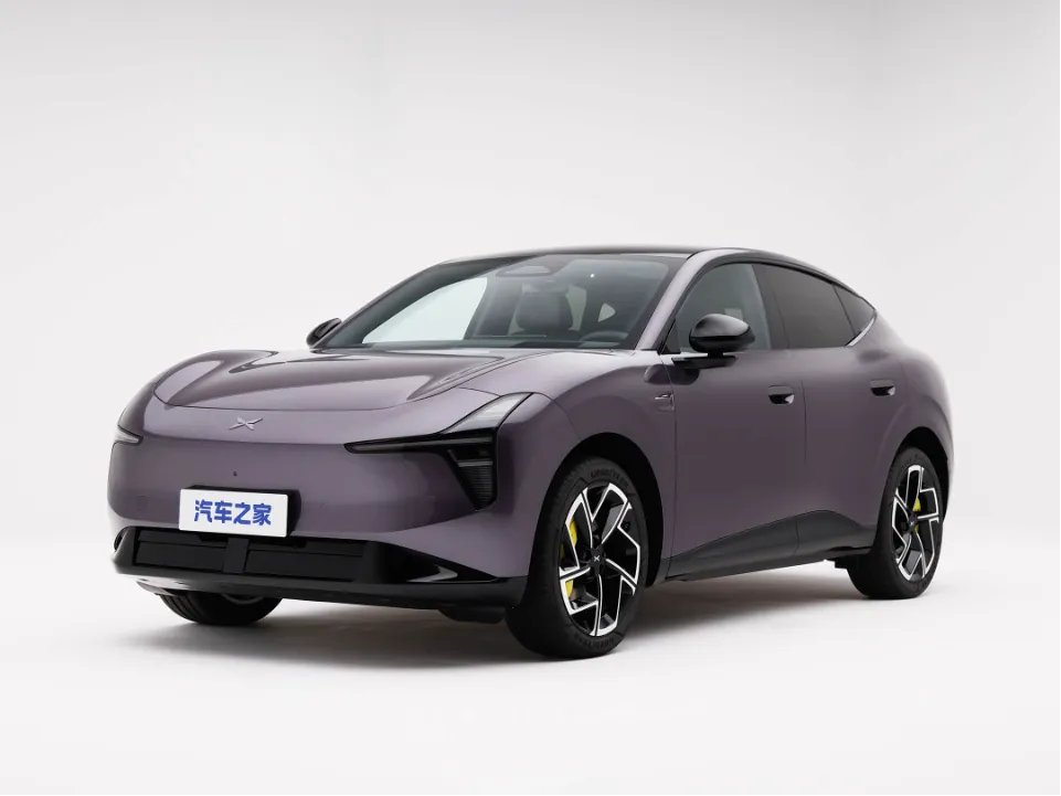 XPeng MONA L03: Ab ca. 18.400 € mit bis zu 625 km Reichweite